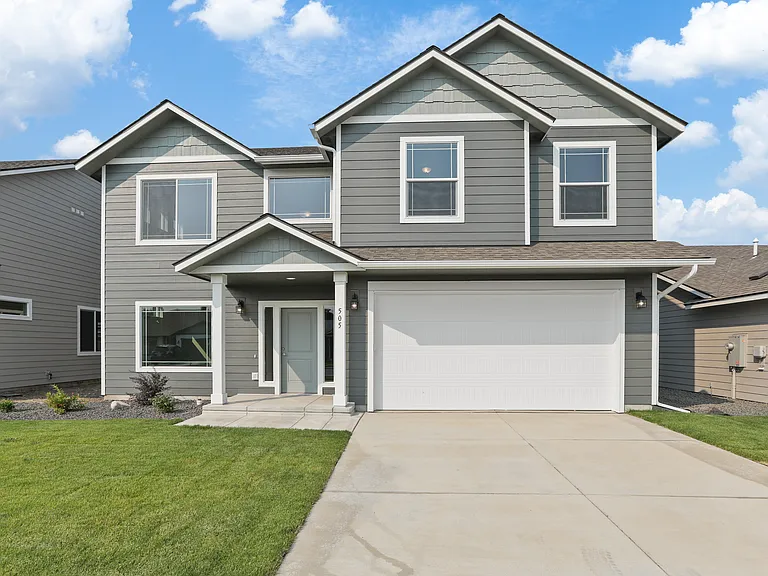 505 N Arc Ct — Photo 1