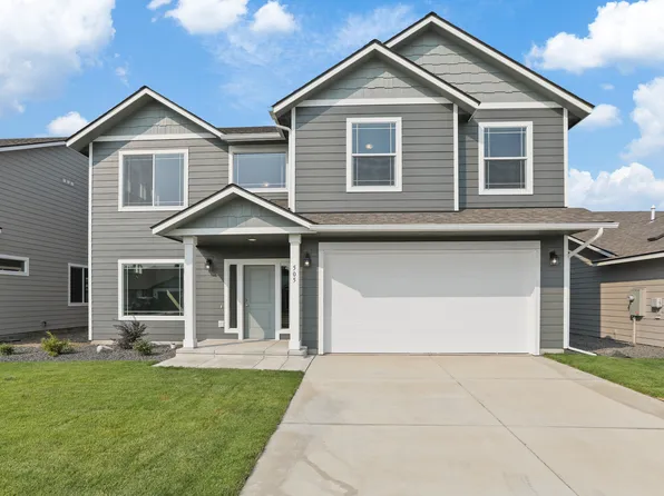 505 N Arc Ct, Spokane Valley, WA 99016
