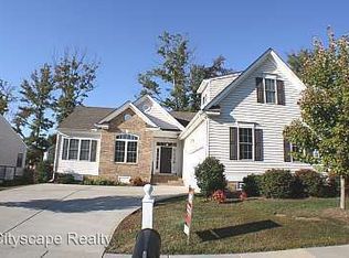 14318 Forest Row Trl, Midlothian, VA 23112