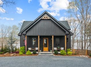 186 Hickory Point, Buckhead, GA 30625