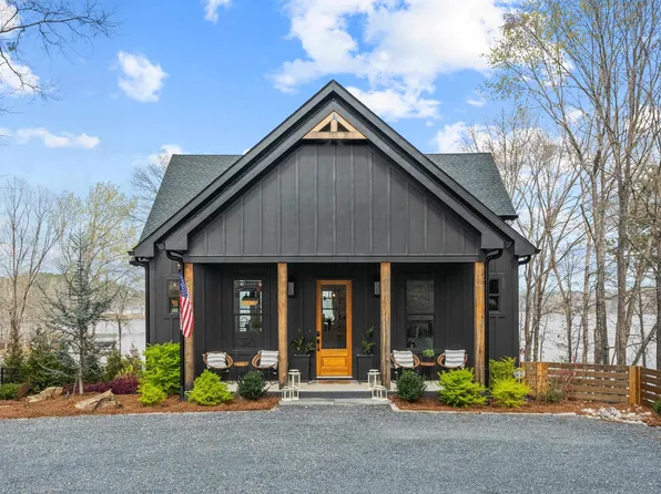 186 Hickory Point, Buckhead, GA 30625