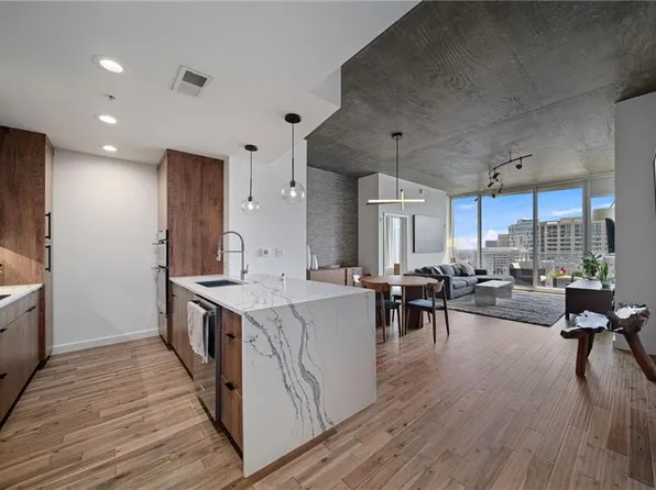 860 Peachtree St NE Unit 1514, Atlanta, GA 30308