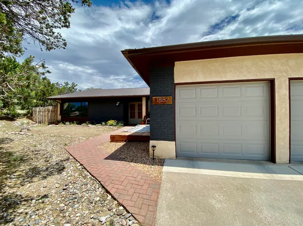 1887 Quemado St, Santa Fe, NM 87505