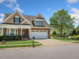 67 Old Grove Ln, Apex, NC 27502