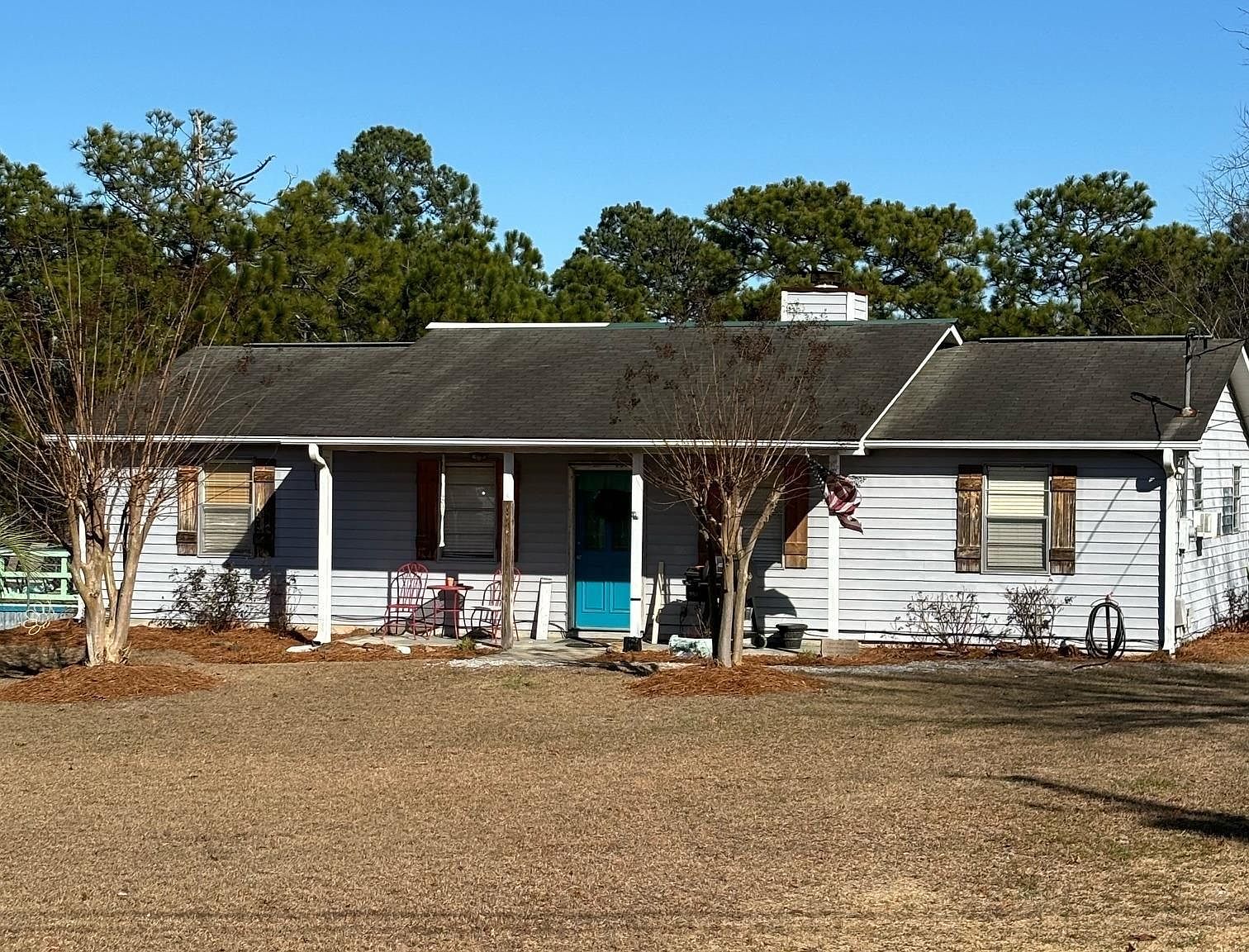 530 Boy Scout Rd, Gaston, SC 29053 Zillow