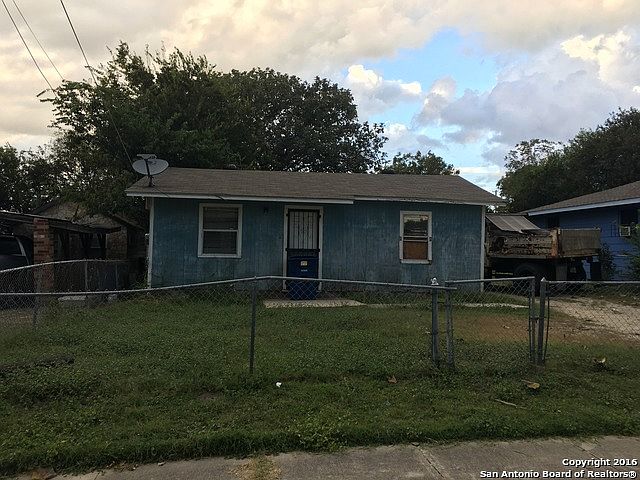 1st image of 1515 Socorro St