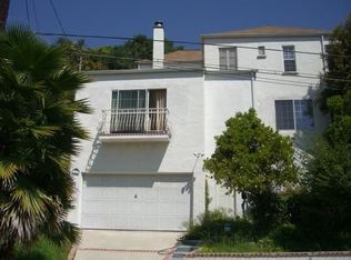 1971 Eden Ave, Glendale, CA 91206
