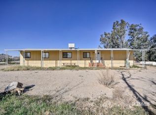 3734 Sydnor Ave, Ridgecrest, CA 93555