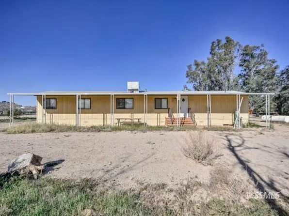 3734 Sydnor Ave, Ridgecrest, CA 93555