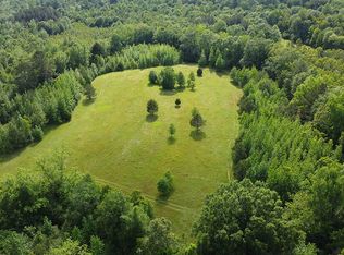 551 Fate Ward Rd, Carson, MS 39427