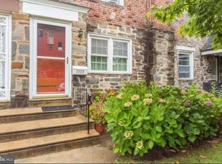 7703 Oakley Rd, Upper Darby, PA 19082