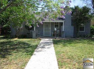 17744 Ludlow St, Granada Hills, CA 91344