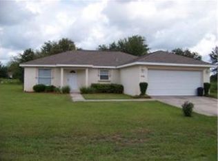 10190 SW 138th Ct, Dunnellon, FL 34432