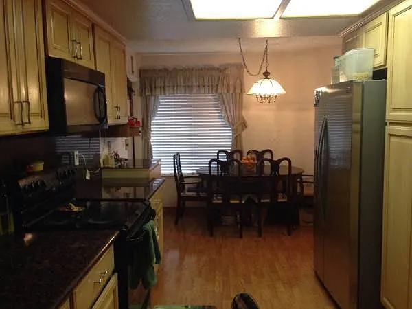 Kitchen 1