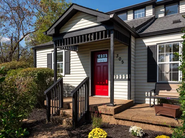 305 Wiley St, Madison, TN 37115