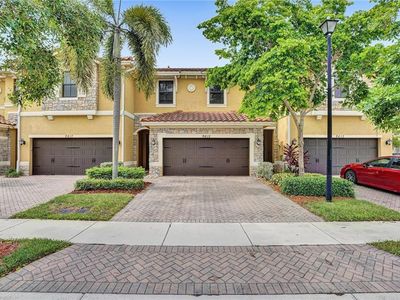 9615 Watercrest Isle #9615, Parkland, FL, 33076