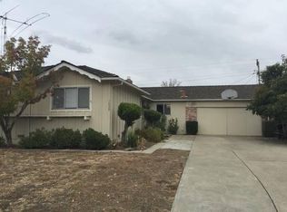 1028 Alderbrook Ln, San Jose, CA