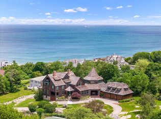 554 Jerusalem Rd, Cohasset, MA 02025