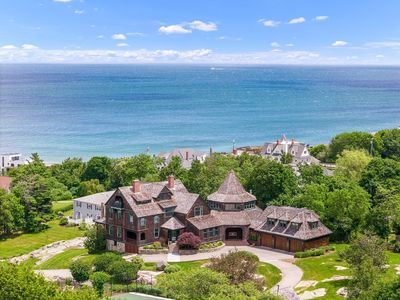 554 Jerusalem Rd, Cohasset, MA, 02025