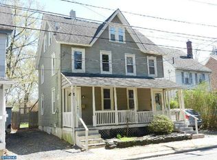 24-26 E 3rd St, Moorestown, NJ 08057