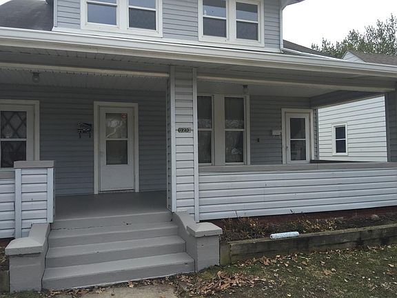 2nd image of 1235 Harrison St APT 2