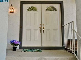 356 Cardona Cir, San Ramon, CA 94583