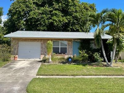 417 SE 3rd Pl, Dania, FL, 33004