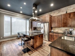 6126 Clyde St, Houston, TX 77007