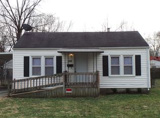 2410 Dexter Ave, Louisville, KY 40216