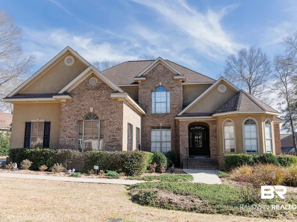2237 Milner Way, Mobile, AL 36695