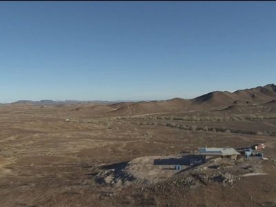 1 Desert Dirt Rd, Blythe, CA, 92225