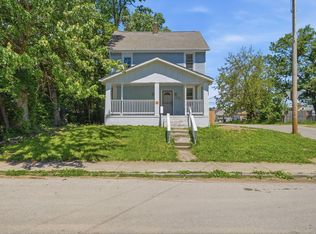 934 E 13th Ave, Columbus, OH 43211