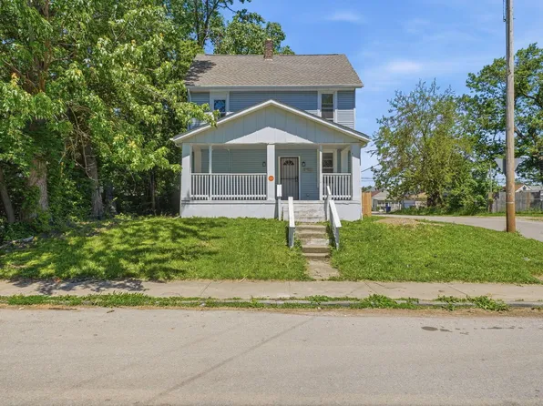 934 E 13th Ave, Columbus, OH 43211