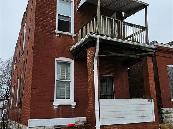4035 California Ave, Saint Louis, MO 63118