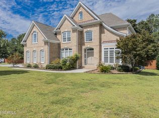 8503 Reisling Ave, Wilmington, NC 28411