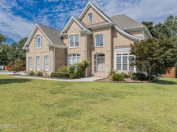 8503 Reisling Avenue, Wilmington, NC 28411