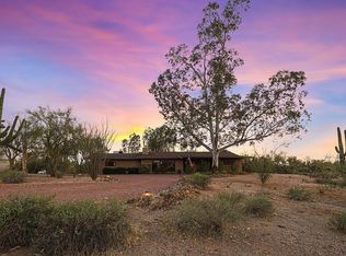 6311 E Lone Mountain Rd, Cave Creek, AZ 85331