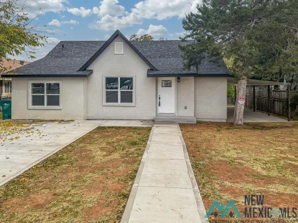 910 N Dalmont St, Hobbs, NM 88240