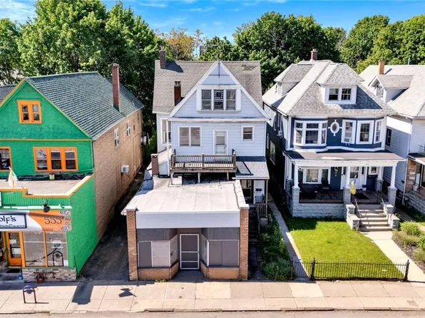 553 S Park Ave, Buffalo, NY 14204