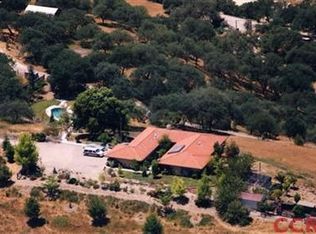 1650 Thistle Way, Adelaide, CA 93446