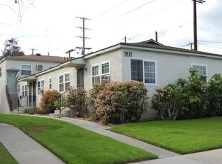 1521 N. Hollywood Way, Burbank, CA 91505