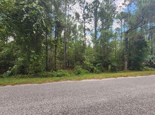 Quince Avenue Lot #2, Eustis, FL 32736
