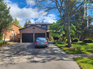 19 Saint Michaels Cres, Caledon, ON L7E 5Z3