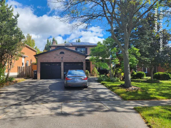 19 Saint Michaels Cres, Caledon, ON L7E 5Z3
