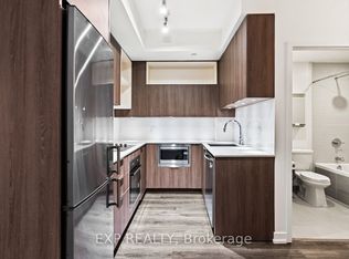 The Bartholomew Downtown East, Toronto, ON M5A 0C4