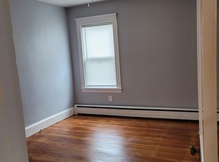 239 Grand Ave #1, Pawtucket, RI 02861