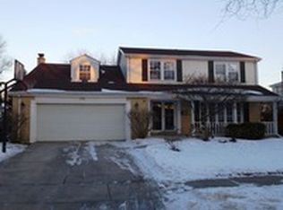 1315 S Princeton Ave, Arlington Heights, IL 60005