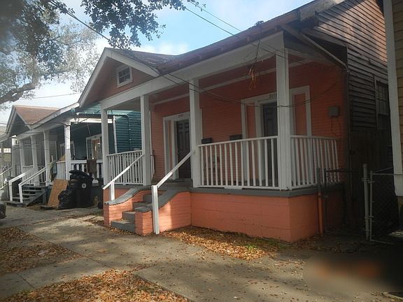 2nd image of 3017-19 Bienville St