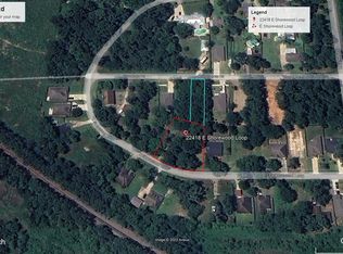 22409 Woodlake Rd, Huffman, TX 77336