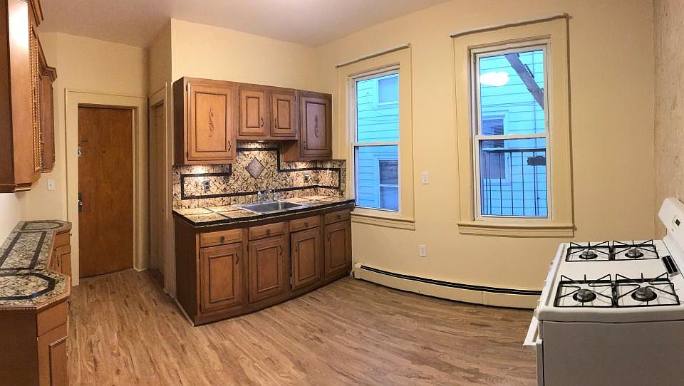 Kitchen Pano